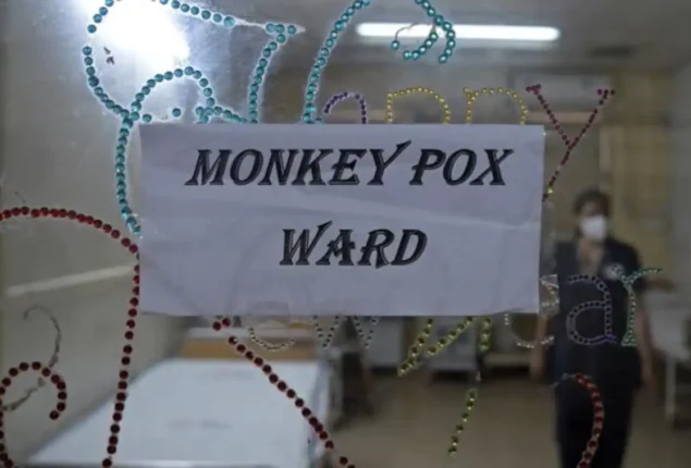 First Monkeypox death reported in India