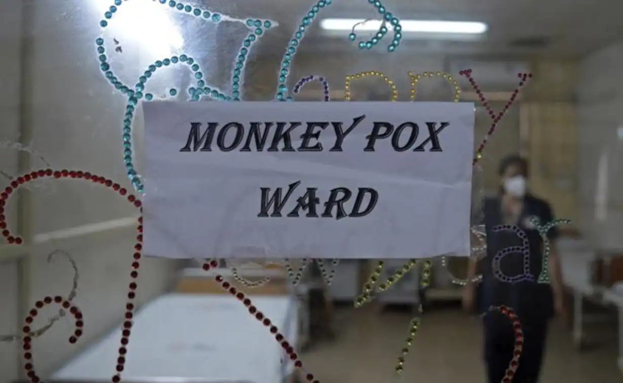 Monkeypox