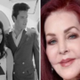 Priscilla Presley is supporting auction of Elvis Presley’s jewelry