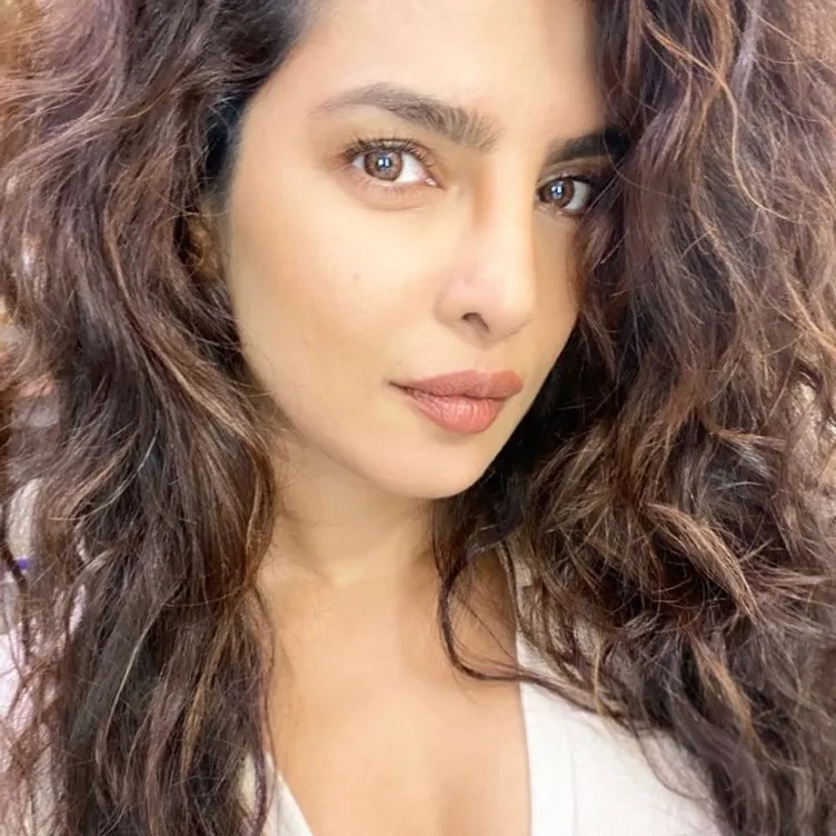 Priyanka Chopra
