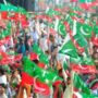 PTI set to hold political rally at Rawalpindi’s Liaquat Bagh