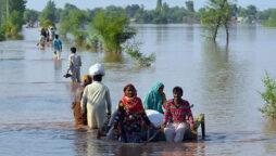 Balochistan flood update: Rains claimed 250 lives