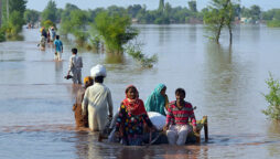 Punjab flood update