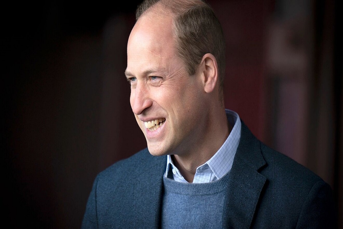Prince William