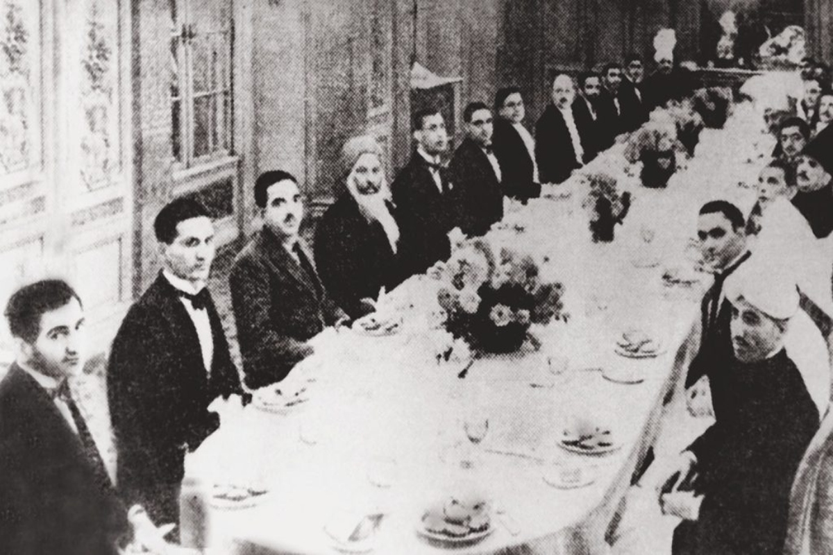 quaid-e-azam picture