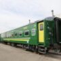 Railways to receive first batch of 230 new passenger coaches in mid-Dec