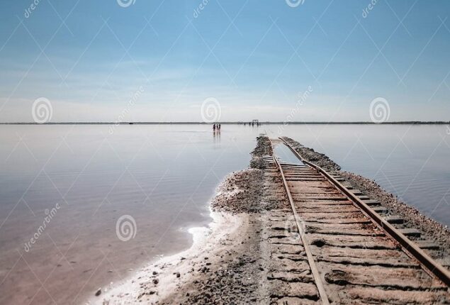 railways tarck1