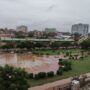 Rain Update: Heavy downpours lash parts of Karachi