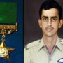 PAF pays tribute to Rashid Minhas on 51st martyrdom anniversary