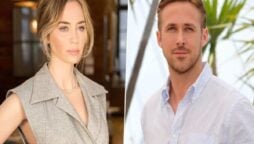 Ryan Emily