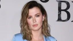 Ireland Baldwin