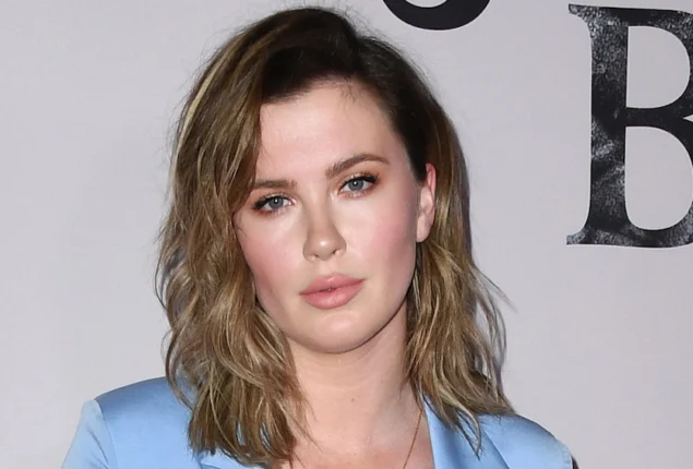 Ireland Baldwin discusses why she feels more beautiful
