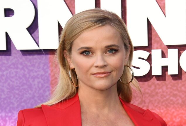 Following the global success of Top Gun: Maverick, Reese Witherspoon will star in Legally Blonde 3