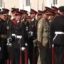 Gen Bajwa becomes first Pakistani chief guest at RMA Sandhurst passing out parade