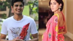 Sara Ali Khan spotted having dinner with cricketer Shubman Gill