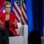 Sarah Palin seeks comeback as Alaska’s congresswoman