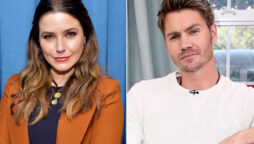 Sophia Bush