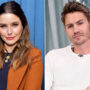 Sophia Bush Talks about working with her ex-husband Chad Michael Murray