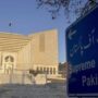 SC dismisses plea regarding postponement of Sindh LG elections