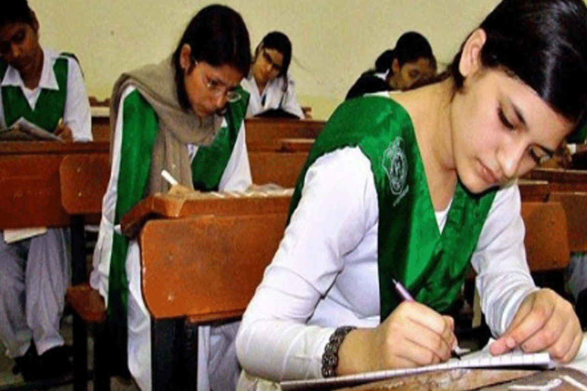 BISE Quetta board Matric Result 2022