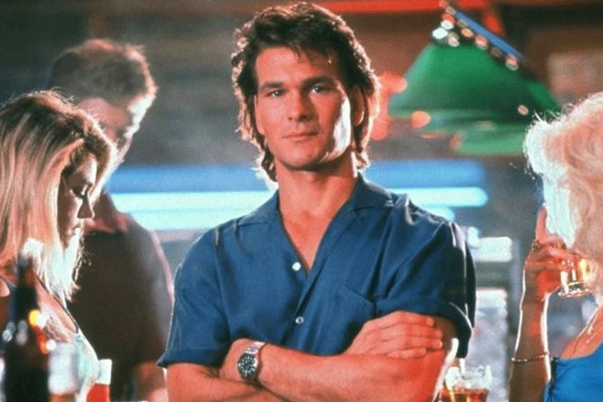 Road House Reboot
