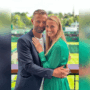 Petra Kvitova two-time Wimbledon winner confirmed her engagement to coach Jiri Vanek