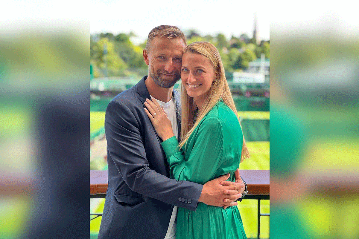 Petra Kvitova