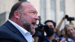 Alex Jones