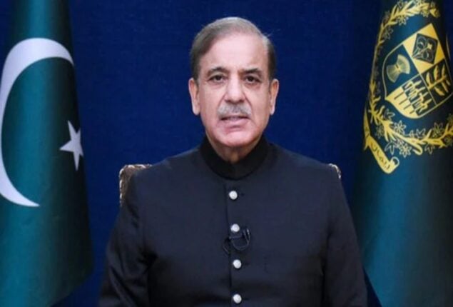 PM expresses gratitude to United States for humanitarian assistance