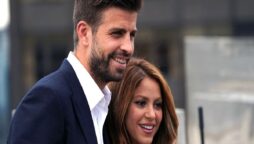 Shakira’s getting ‘psychological support’ following Gerard Pique split: ‘She’s devastated’