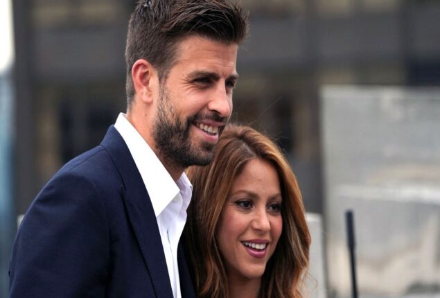 Shakira’s getting ‘psychological support’ following Gerard Pique split: ‘She’s devastated’