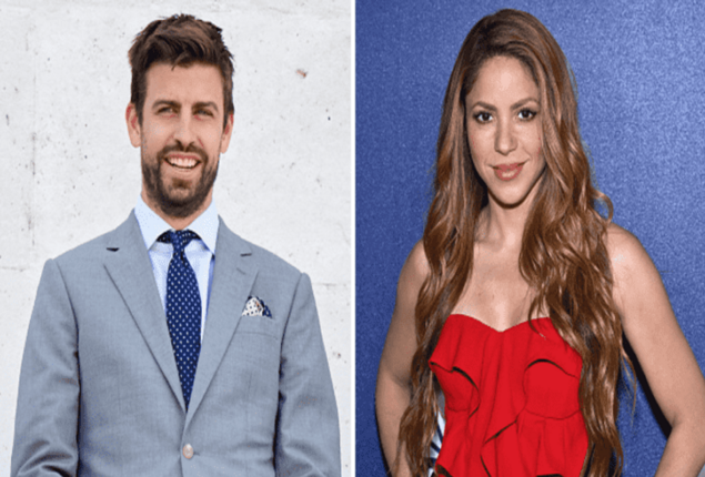 Shakira’s ex Gerard Pique’s new girlfriend fuels pregnancy rumors