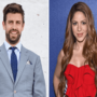 Shakira’s ex Gerard Pique’s new girlfriend fuels pregnancy rumors