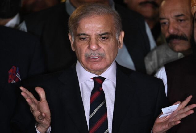 PM lauds law-enforcement agencies for maintaining peace on Ashura