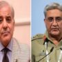 PM, COAS discuss search operation for missing army helicopter
