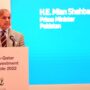 Pakistan offers attractive business opportunities to foreign investors: Shehbaz Sharif