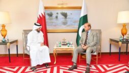 PM Shehbaz seeks Qatar’s investment in energy, aviation sectors