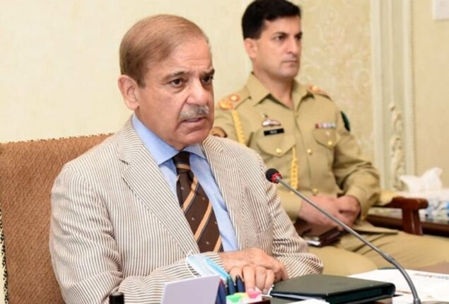 PM calls emergency meeting of coalition parties