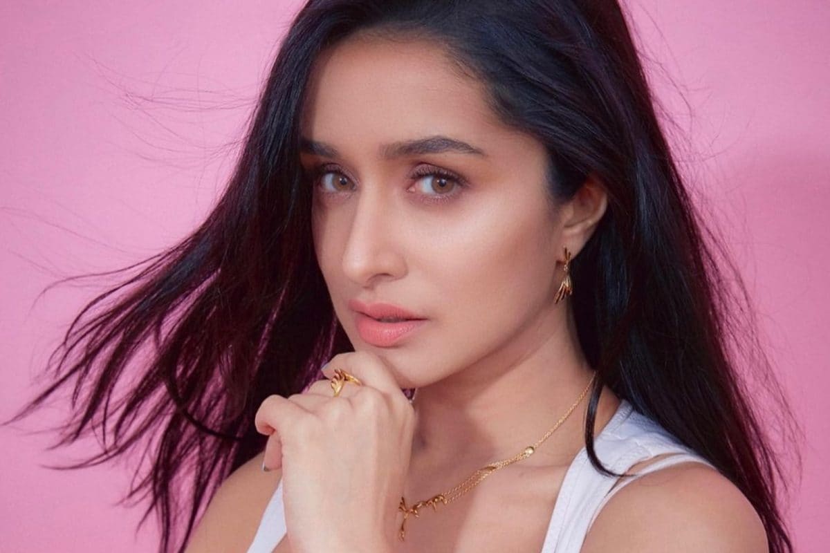 Shraddha Kapoor