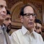 ECP reinstates Chaudhry Shujaat as PML-Q president