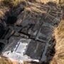 Alleged SpaceX capsule debris falls in Australia