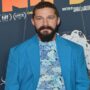 Shia LaBeouf steps out after denying Olivia Wilde dismissed him from ‘Don’t Worry Darling’