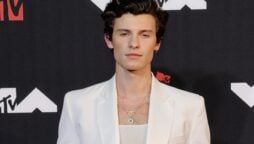 Shawn Mendes teases a comeback to music