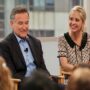Sarah Michelle Gellar reflects on the death of Robin Williams: ‘took break from acting’