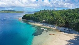 Solomon Islands