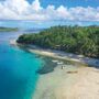 United States Coast Guard unable to enter Solomon Islands