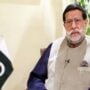 ECP de-notifies PTI MNA Muhammad Mian Soomro