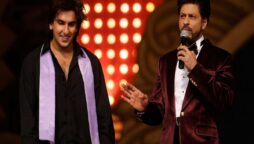 Shah Rukh Khan