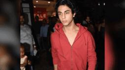 Aryan Khan debuting in fictional web series