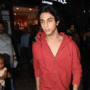 Aryan Khan debuting in fictional web series